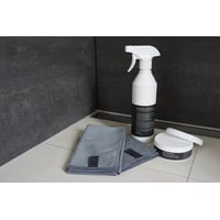 Unidrain rengringsst, pasta, spray, 2 klude