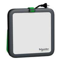 Arbejdslampe Thorsman Led 8500 Lumen 75w 1 Udtag Og Usb A C Ip54 Schneider Electric