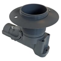 Koblingsdse til pex rr, 1/2", 15 mm