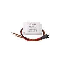 Billede af Dmpbar 3W driver - 230V input, 300mA