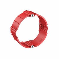 Pudsudligningsring HF til forfra dse 60mm ZU 24-PR Eurodse - OBO Bettermann