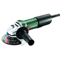 Vinkelsliber W850-125, 850W, 125mm – Metabo