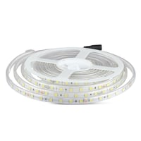 V-Tac stnktt LED strip, 5 meter, 9W/m, 24V, IP65