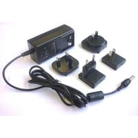Leica A100 Batterioplader 230v Til Rugby 600 Og 800 Serien