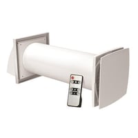 Csslr Select Ventilator RV 1-35 C Mini V2