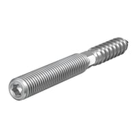 Billede af Ansatsskrue HO 8X120 mm