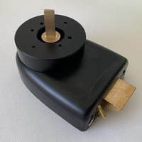 Danalock Ruko 1601 adapter kassels smk
