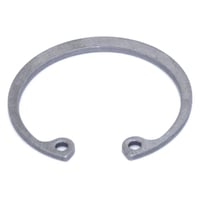 J 52 A1 låsering indvendig DIN 472 - (25 stk.)