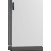 Eldon sokkel sektion, for og bag, 100x800 mm, PF1080 billede