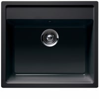 Billede af Intra Juvel Granite Nemo N100 onyx med strainer