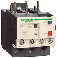 Tesys termorelæ 0,63- 1,00 a lrd05