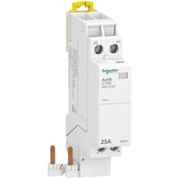 Kontaktor iC40 CT 25A, 2P, 230AC