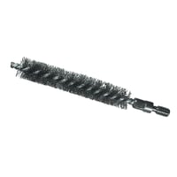 Rensebrste Pro 14x100/140 M6 0 15 St