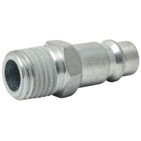 Billede af Flair koblingsnippel stl 1/4" udvendig gevind