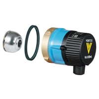 Vortex 155 Bwo Ot Overdel 230v 1/2 \