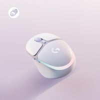 Logitech G705, trdls gaming mus