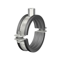 Rrbjle brs-a, syrefast, m8/10, 56-61 mm, 2"