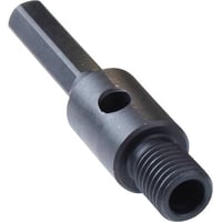Adapter 3KT patron for dsesnker, M16