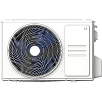 Varmepumpe Duo udedel (luft/luft)