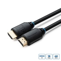 HDMI-kabel, 4K, 5 meter