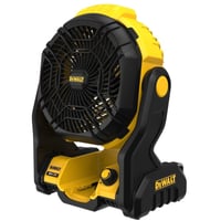 Bedste DeWALT Bordventilator i 2023