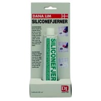 Dana Lim Siliconefjerner 911, 80 ml