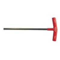 Bondhus T-grebsngle uden kugle, 3 x 120 mm