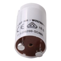 Billede af Glimtnder H-1X 4-65 watt