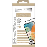 Panzer Samsung Galaxy A23 4g/5g Full Fit Glass Black - Tilbehør til smartphone