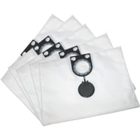 UNI S stvsugerposer, M, 25/32/35 liter, 5 stk. - Starmix