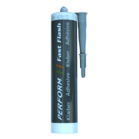 Perform klber, 290ml, antracitgr, MS-hybrid polymer