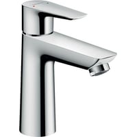 Billede af Hansgrohe Talis E 110 Hndvaskarmatur med bundventil. krom hos WATTOO.DK