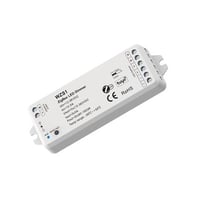 Se LEDlife Zigbee dmper - Kompatibel med Hue, 12V-24V (120-240W) hos WATTOO.DK