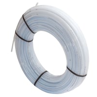 Billede af Uponor Minitec-rr 9,9 x 1,1 mm - rulle 60,00 meter hos WATTOO.DK