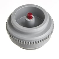 Adapter til Uponor plastfordeler – Roth