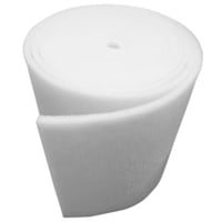 Filtermtte, 1×5 meter, rulle, G4