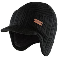 Blklder vinter cap, Sort, L/XL