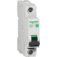 Automatsikring C60SP, 1P, 3A, 277V, UL1077