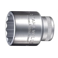 Top 50, 12-kt, 1/2", 31mm - Stahlwille