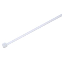 Kabelbinder, 2,5X150, natur