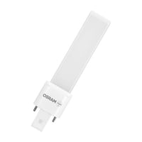 Dulux LED S CCG, 3,5W/840 (7W), G23 – Ledvance