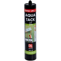 Se Aqua Tack 290 monteringslim 300 ml, Dana Lim hos WATTOO.DK