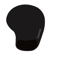 Musemtte, ergonomisk gel hndledssttte, 19 x 23 cm, GLB215002