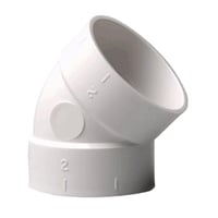 Bjning 45 grader, 51mm, 45 billede