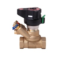 Danfoss ASV-BD indreguleringsventil, DN20, inkl. isoleringskappe