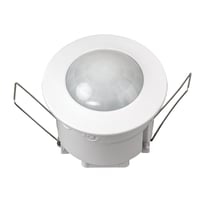 Billede af Indbygget bevgelse sensor til loftmontage, 1200 watt