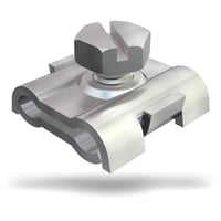 Parallelklemme 3-6mm 261/SO – OBO Bettermann