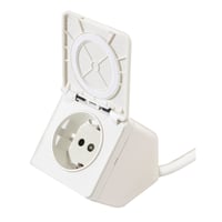 GBG eludtag 220 V IP44 til installation - Gustavsberg