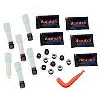 Damixa Ventilsde 10 Stk. 2375300