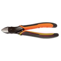 Bahco sidebidetang 2101G med returfjeder, 125 mm